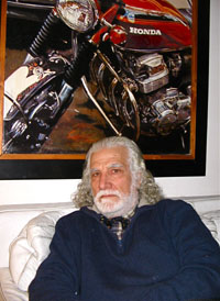 Ernesto Gennaro SOLFERINO