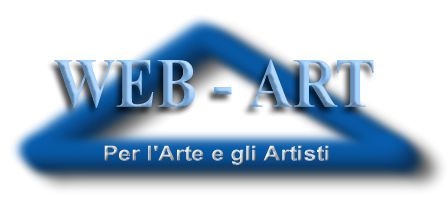 WEB-ART  INTERNET PER GLI ARTISTI